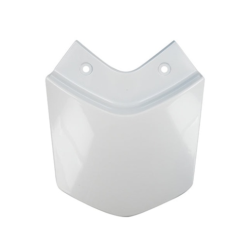 [AP55BP12.614.12.WP] Tapa pasamanos PCX (14-18) Blanco Perla (NHA16P) Allpro