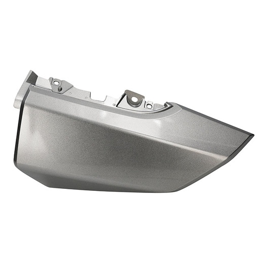 [AP55BP12.650.07.SI] Tapa centro delantera derecha Yamaha Nmax Plata (S8) Allpro