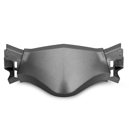 [AP55BP12.650.09.GM] Tapa centro delantera Yamaha Nmax Gris Mate (MNM3) Allpro