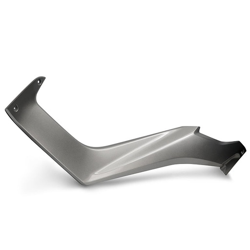 [AP55BP12.650.10.SI] Tapa interior izquierda Yamaha Nmax Plata (S8) Allpro