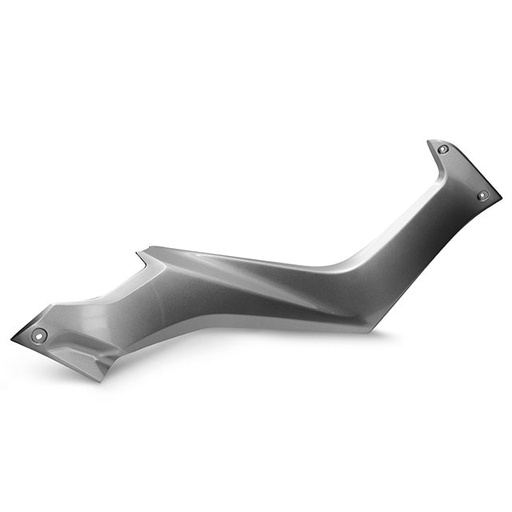 [AP55BP12.650.11.SI] Tapa interior derecha Yamaha Nmax Plata (S8) Allpro