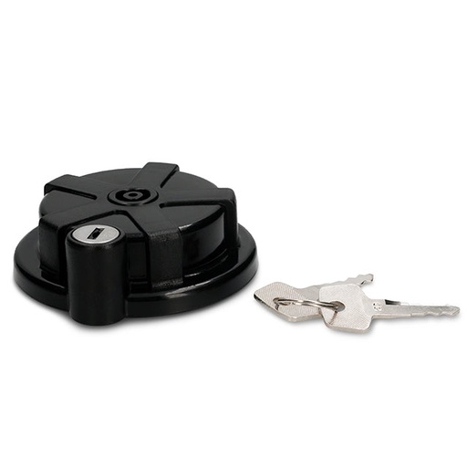 [AP30AC40.130] Tapón de gasolina Yamaha DT50 AllPro