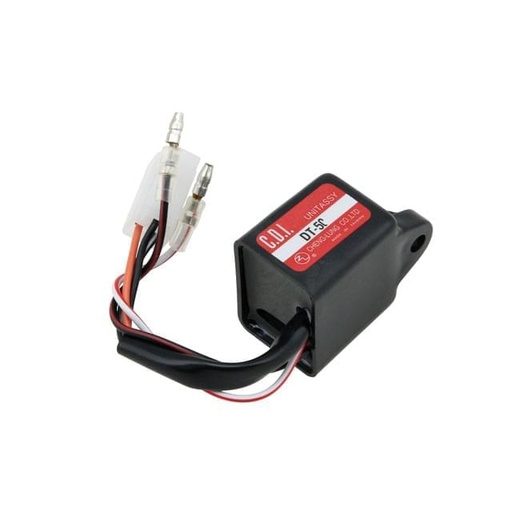 [AP50CD10.130] CDI Yamaha DT50 DT50MX AllPro