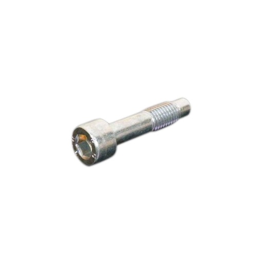 [0/000.460.3015] Tornillo fijación caballete Rieju 50 MRX / RRX / SMX / 125 MRX / SMX N. 43