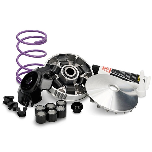 [5118238] Variador Multivar MHR Team 2 Piaggio 2000 Malossi Aluminio