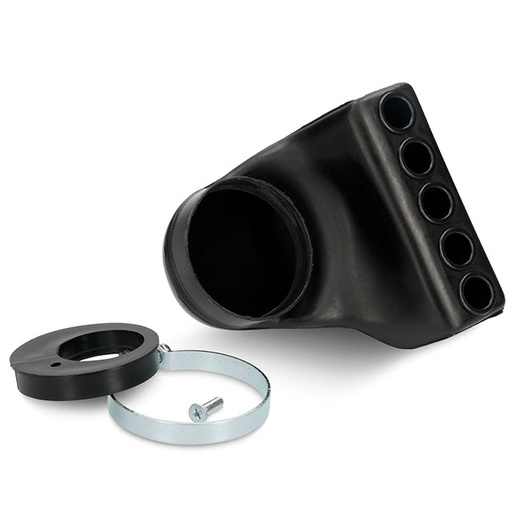 [203.0024] Filtro de aire carburador PHBL24AD Vespa Polini