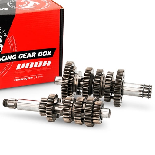 [VCR-RD77188.CC] Caja de cambios Minarelli AM6 Voca Racing