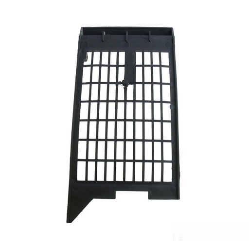 [0/000.220.0310] Rejilla radiador izquierdo Rieju RR / Spike 50