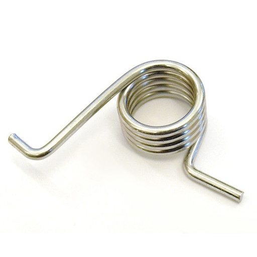 [0/000.470.0200] Muelle estribera derecha Rieju MRT / RR / Spike 50 / Marathon / MRT 125 