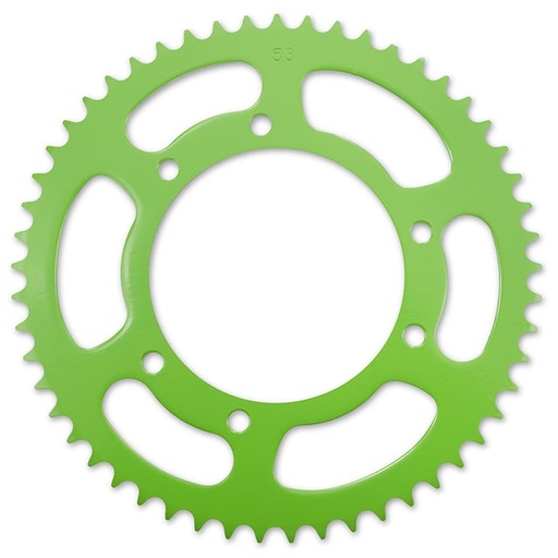 [AP80SK192.53.GR] Corona Derbi Senda / Rieju MRT / Aprilia RX SX Z-53 AllPro - Verde