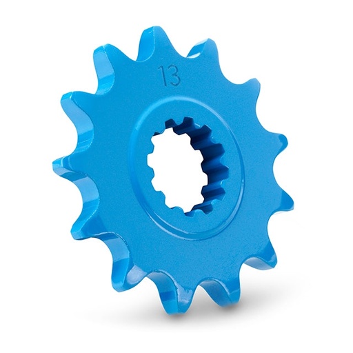 [AP80SK188.13.BL] Piñón AM6 Z-13 420 Allpro - Azul