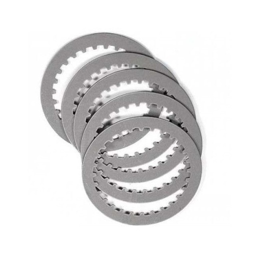 [Y125A.K09] Disco separador metálico embrague Rieju motor 125 4T Euro 2 N. 9