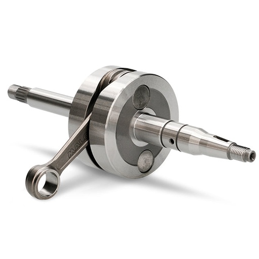 [5317827] Cigüeñal Minarelli horizontal 50cc Malossi MHR Team c.44 b.13 biela 90