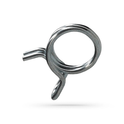 [AP30AC15.088.093] Abrazadera para tubo gasolina 8,8-9,3mm Allpro