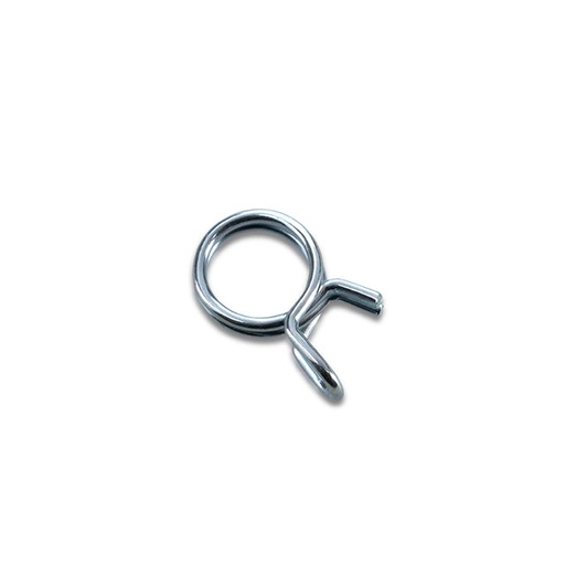 [AP30AC15.078.083] Abrazadera para tubo gasolina 7,8-8,3mm Allpro