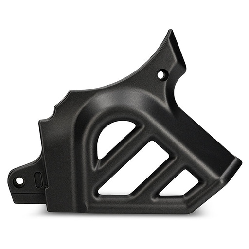 [AP45RP188.COV.MB] Tapa Piñón Minarelli AM6 Allpro - Negro mate