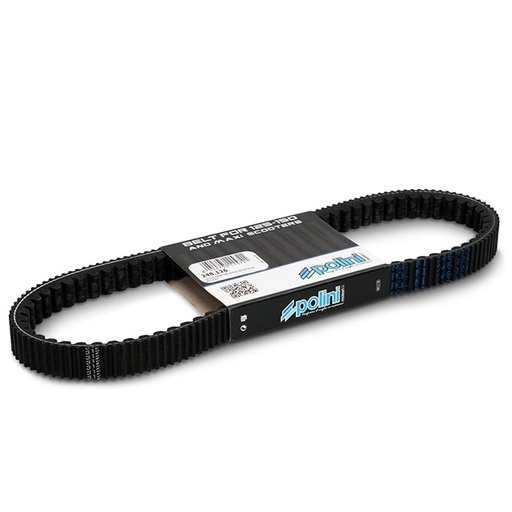 [248.126] Correa Honda PCX 125ie >15 / PCX 150 Euro 3 15-17 Polini Kevlar