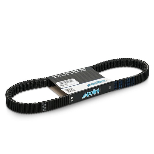 [248.131] Correa Honda PCX 125-150ie >18 Polini Kevlar