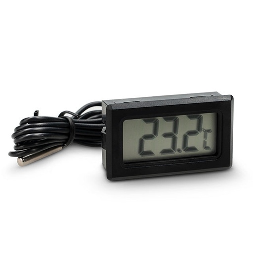 [AP50MT00.TEMP] Termostato digital integrable carenados AllPro