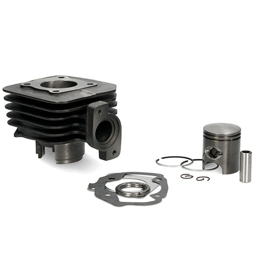 [AP15CY51.178.AC] Cilindro Peugeot horizontal AC 50cc tipo original AllPro