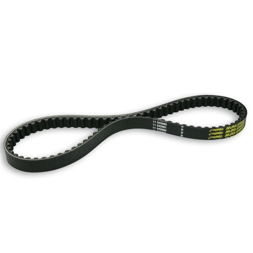 [619535] Correa Aprilia Scarabeo Street / Piaggio Liberty IGet 50 4T Malossi X K Belt