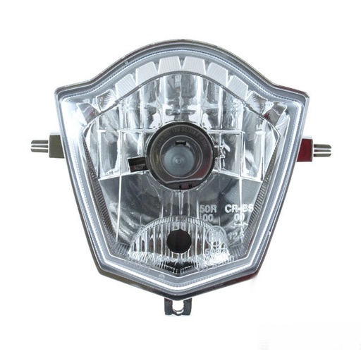 [0/000.600.0260] Óptica completa Rieju MRT 50 PT-107