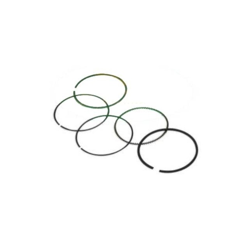 [9929560] Segmentos pistón cilindro Honda SH Dylan 125 a 150cc Top Performances