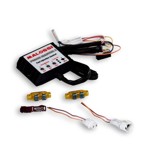 [5515979B] Centralita electrónica Force Master 2 para cilindro Honda NSC50R 50 ie / Vision 50 ie 4T I-TECH Malossi