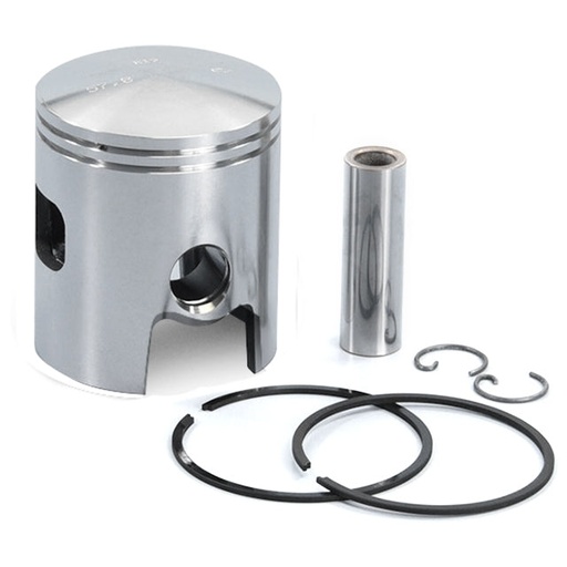 [204.0018] Pistón 2ª sobremedida 57,8 Vespa Primavera/PK Polini