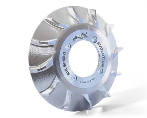 [171.0676] Ventilador CNC encendidos smallframe Vespa Polini
