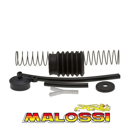 [278785] Boost Bottle Malossi MASCII Viton