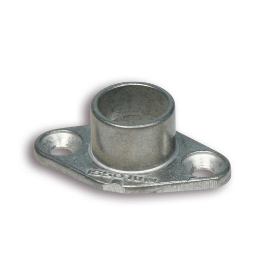 [029594B] Tobera de admisión inclinada para carburadores PHBG d=20-24mm Malossi