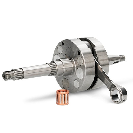 [210.0067] Cigüeñal Piaggio LC 70cc Polini PRE2 biela 90mm