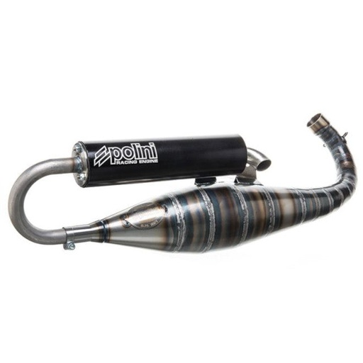 [200.0417] Escape Piaggio LC 70cc Polini PRE2