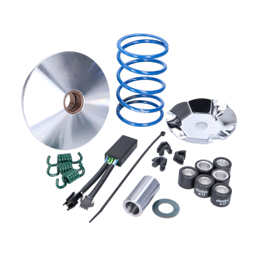 [241.754] Variador Sym Orbit 50 4T Polini Hi-Speed