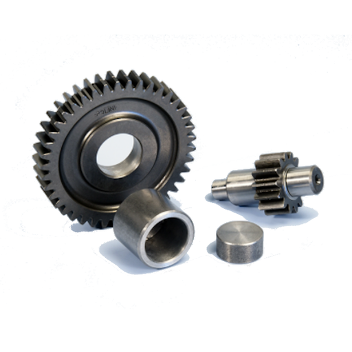 [202.1421] Transmision secundaria Polini 14/41 PGO 50