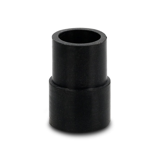 [VCR-RD36200.06] Goma unión colector VOCA Cross Rookie /Carbon, interior 20-22mm