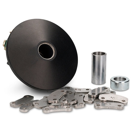 [VCR-RD601.16] Variador Minarelli horizontal VOCA Ø16