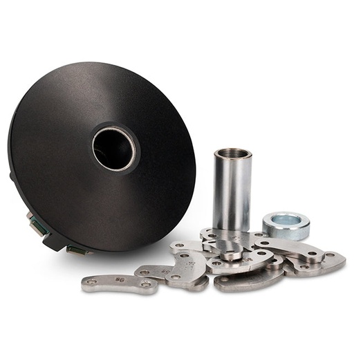 [VCR-RD601.40] Variador Piaggio Scooter VOCA