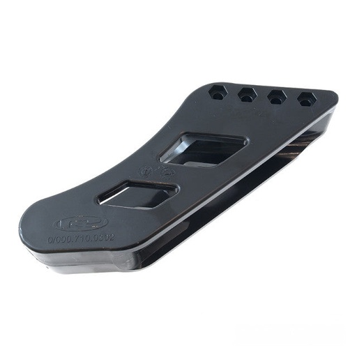 [0/000.710.0302] Guía cadena Rieju 50 MRT/MRX/RR/Spike/RRX/SMX / 125 Marathon/MRT