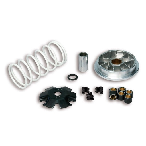 [5114206] Variador Peugeot Speedfight 3 / Tweet 50 4T Malossi Multivar 2000