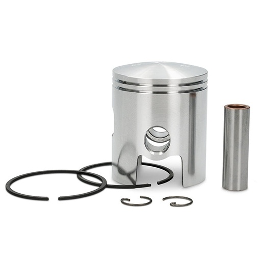 [204.0010] Pistón de recambio Ø57 Vespa Primavera/PK XL Polini