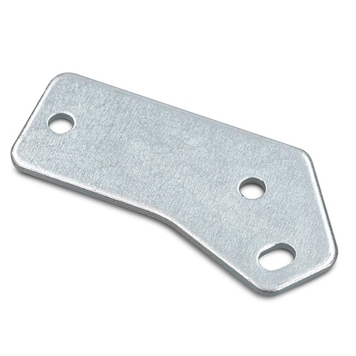 [AP100PB50.321] Soporte protector de cadena AllPro MX 50