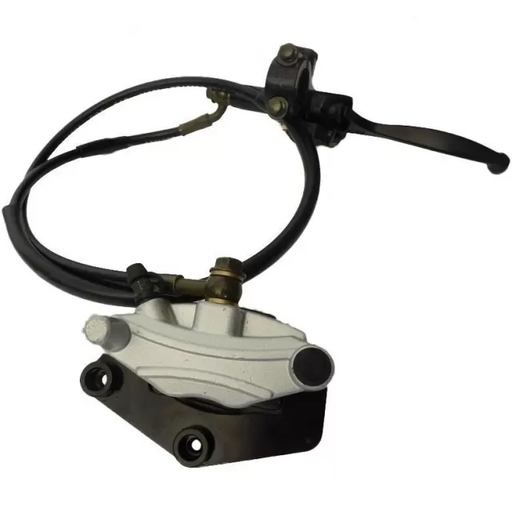 [AP100PB50.402] Freno hidráulico delantero AllPro MX 50