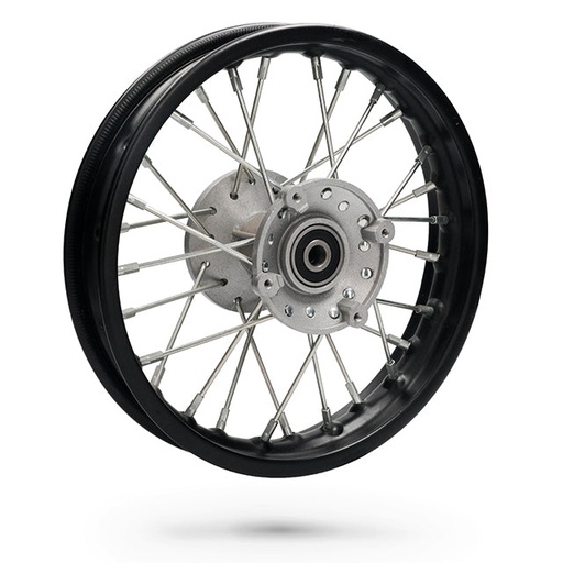 [AP100PB50.904.10] Llanta delantera y buje 10" AllPro MX 50