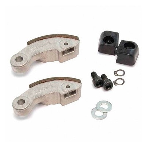 [143.705.008] Zapatas de embrague MiniBike Polini