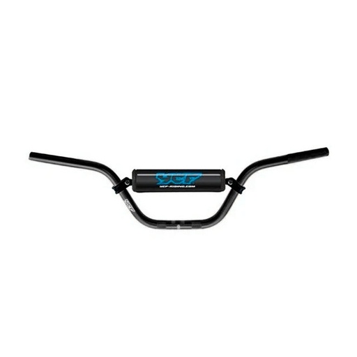 [GA-BK] Manillar Alto 22.2mm Pitbike YCF - Negro