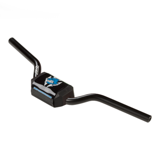 [GASB50-BK] Manillar Pitbike YCF 50 - Negro