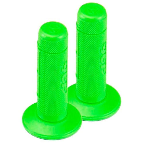 [PPC011-GR] Juego de puños YCF - Verde