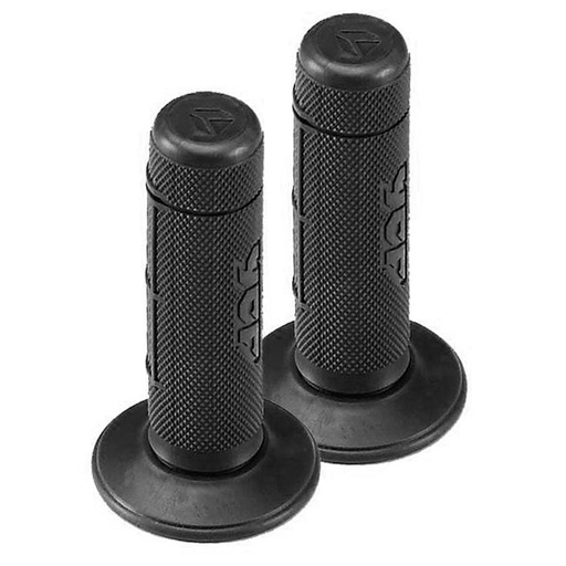 [PPC011-BK] Juego de puños YCF - Negro